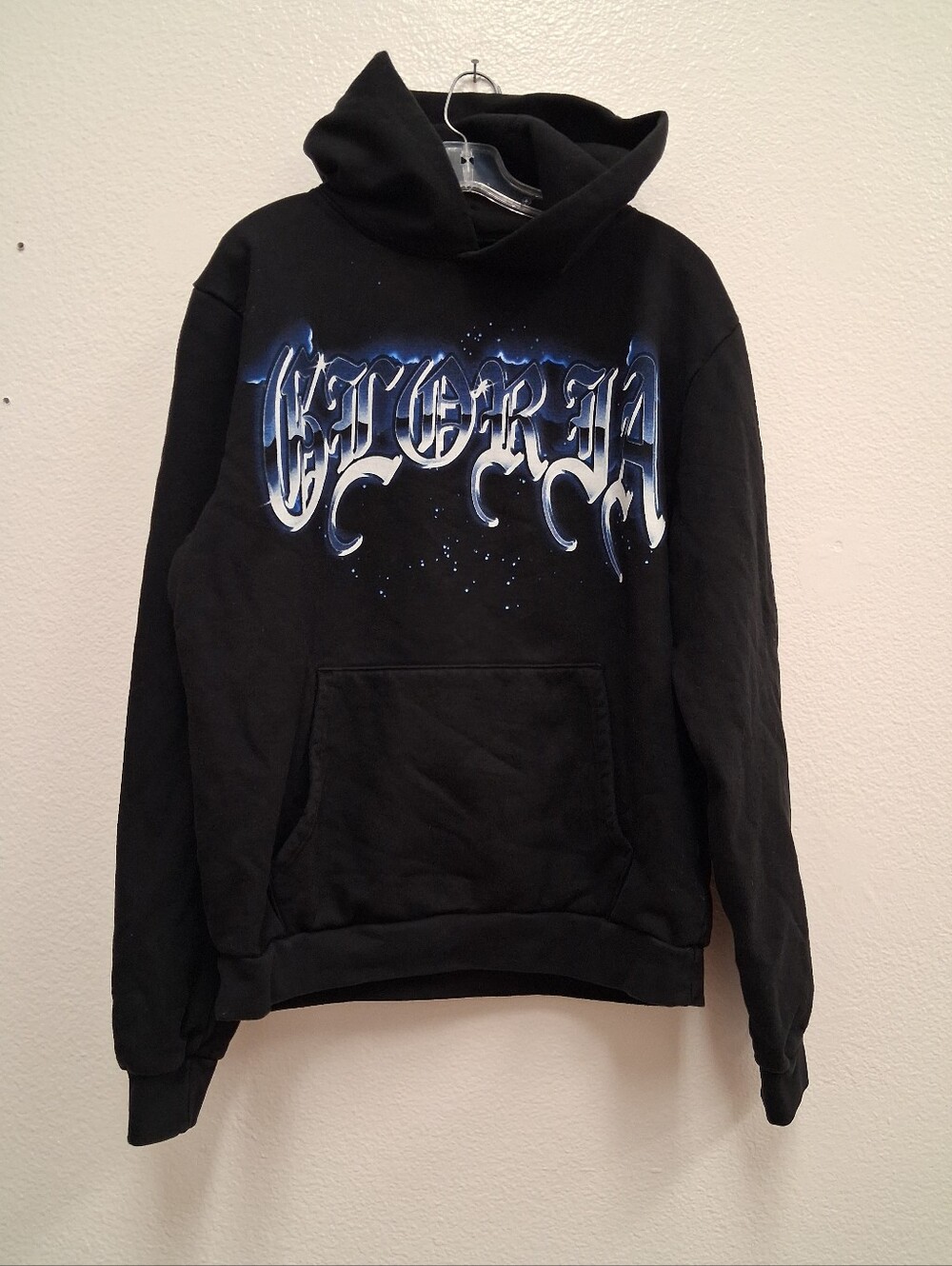 Kendrick Lamar SZA Grand National Tour Gloria 2025 Hoodie Original Men’s Medium